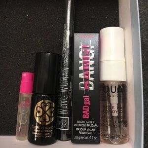 March Birchbox Bundle